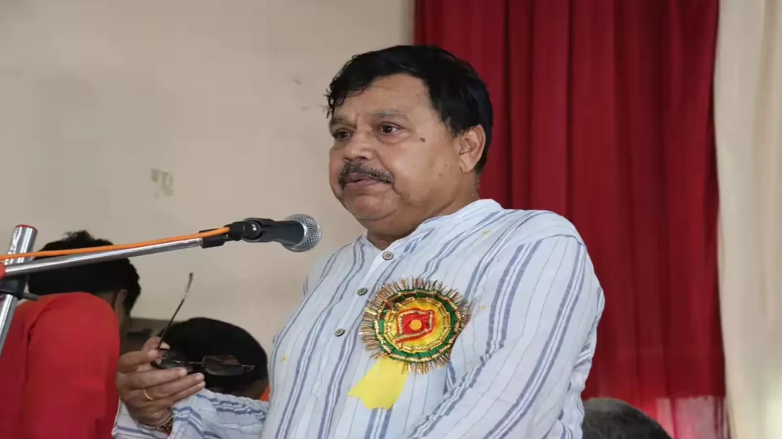 सतपुड़ा की यूनिट-11 ने लगातार 150 दिन बिजली उत्पादन का बनाया कीर्तिमान : ऊर्जा मंत्री श्री तोमर