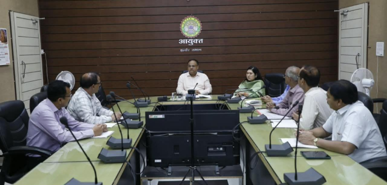 रक्षाबंधन पर 10 ग्राम कम मिठाई देने वाले फर्म पर विभाग ने 5 हजार रुपए का लगाया था जुर्माना