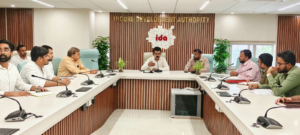 शास्त्री ब्रिज के पुनर्निर्माण की बड़ी पहल, पहले बनेगा नया समानांतर ब्रिज – सांसद श्री शंकर लालवानी
