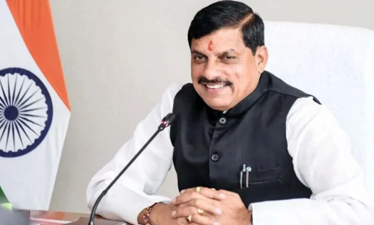 मुख्यमंत्री डॉ. मोहन यादव के नेतृत्व में मध्यप्रदेश की वैश्विक निवेश संभावनाओं को मिलेगा नया आयाम