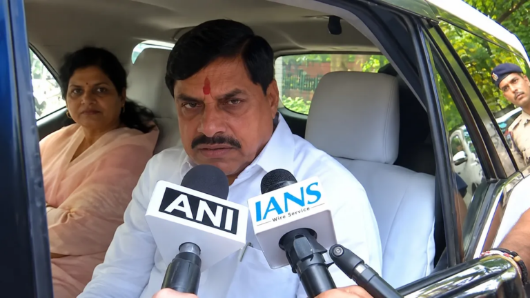 बंडा-शाहगढ़ में शराब सेवन से मौतों पर सीएम डॉ. मोहन यादव सख्त, किसी भी दोषी को बख्शा नहीं जाएगा