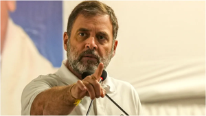 राहुल के कार्यक्रम के बाद कांग्रेस में उबाल: 24 में से करीब 18 ब्लॉक अध्यक्ष जुटे, शहर कार्यकारिणी भी नाराज