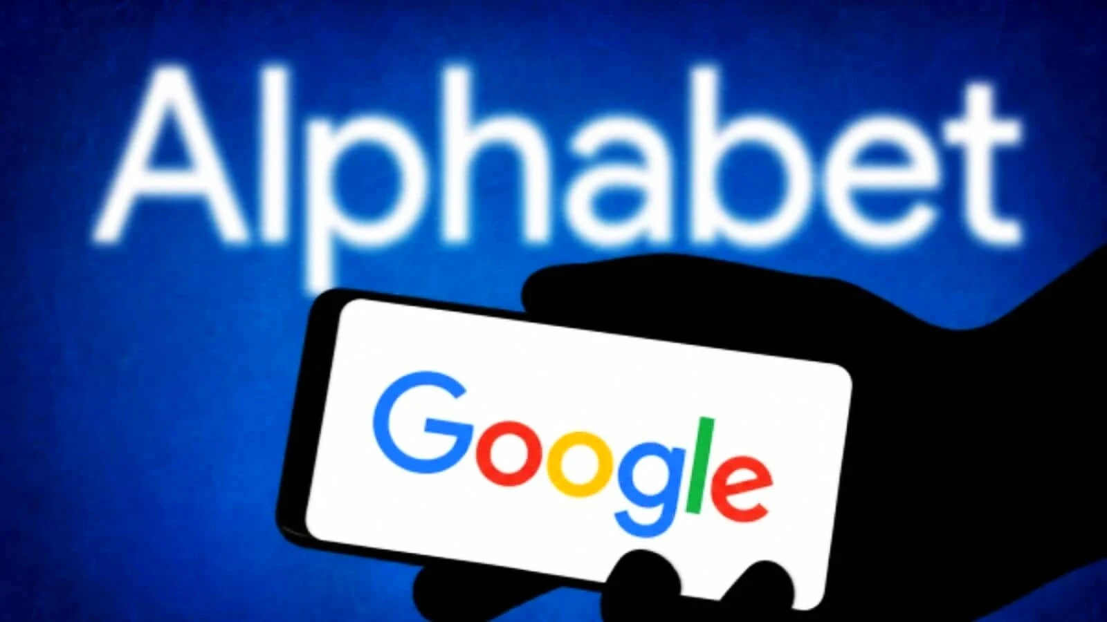 Alphabet के शेयर 13% गिरे, AI निवेश पर चिंता
