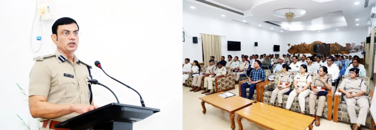सड़क दुर्घटनाओं में कमी और वाहन दुर्घटनाओं में मृत्युदर को कम करने कार्यशाला
