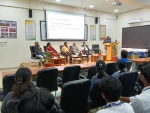 अखिल भारतीय शिक्षा समागम 2026 अंतर्गत शिक्षा की गुणवत्ता, समावेशिता और नवाचार पर हुआ मंथन