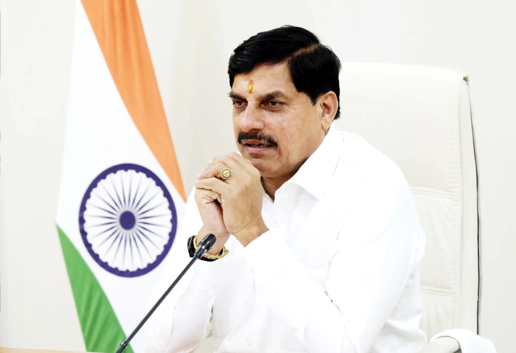 किशोर कुमार, गायन और अभिनय से हमारी स्मृतियों में रहेंगे मौजूद : मुख्यमंत्री डॉ. यादव