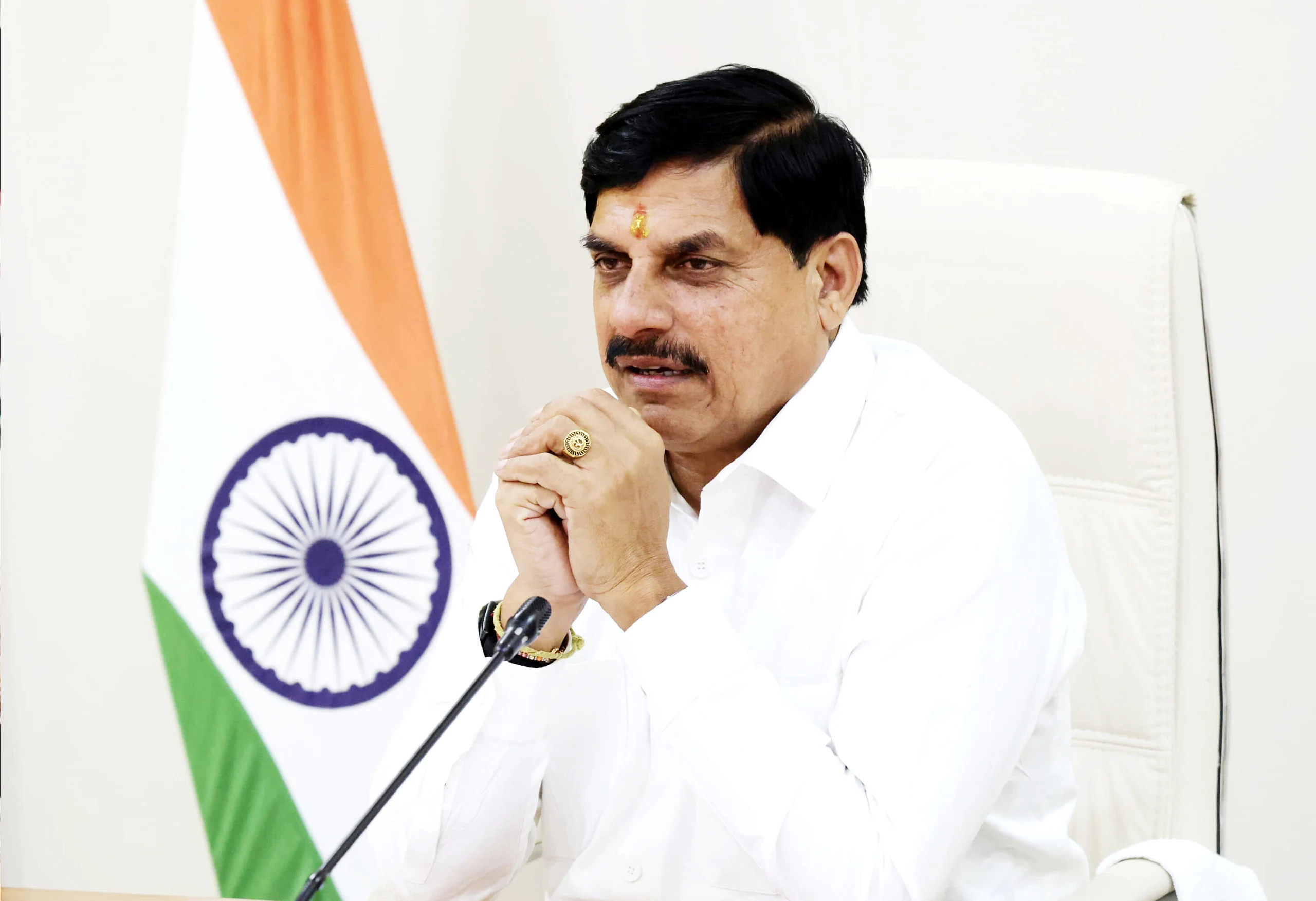 किशोर कुमार, गायन और अभिनय से हमारी स्मृतियों में रहेंगे मौजूद : मुख्यमंत्री डॉ. यादव