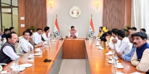 राज्य सरकार ओबीसी हितों के संरक्षण के लिए प्रतिबद्ध : मुख्यमंत्री डॉ. यादव