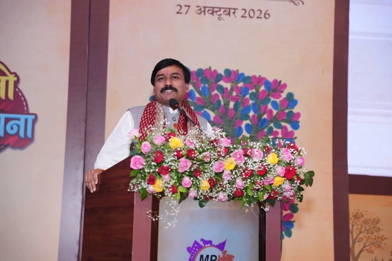 मध्यप्रदेश टूरिज्म बोर्ड ने बालाघाट की टीम को क्विज-2026 विजेता घोषित किया