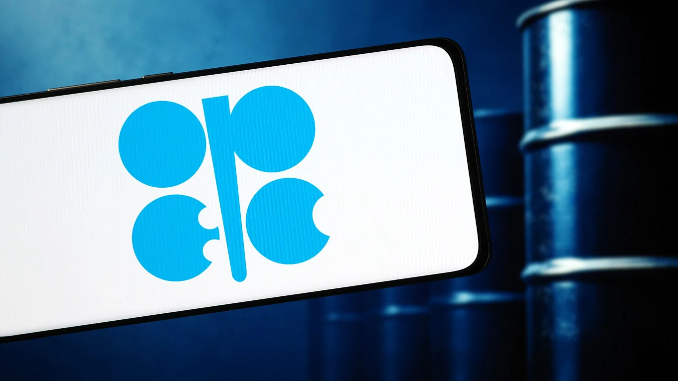 OPEC+ ने नवंबर के तेल उत्पादन लक्ष्यों को स्थिर रखने पर सहमति जताई