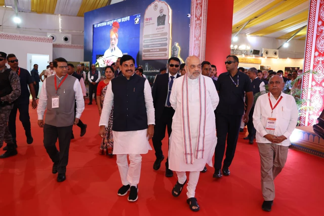 मिल्क कैपिटल की ओर मध्यप्रदेश के बढ़ते कदम