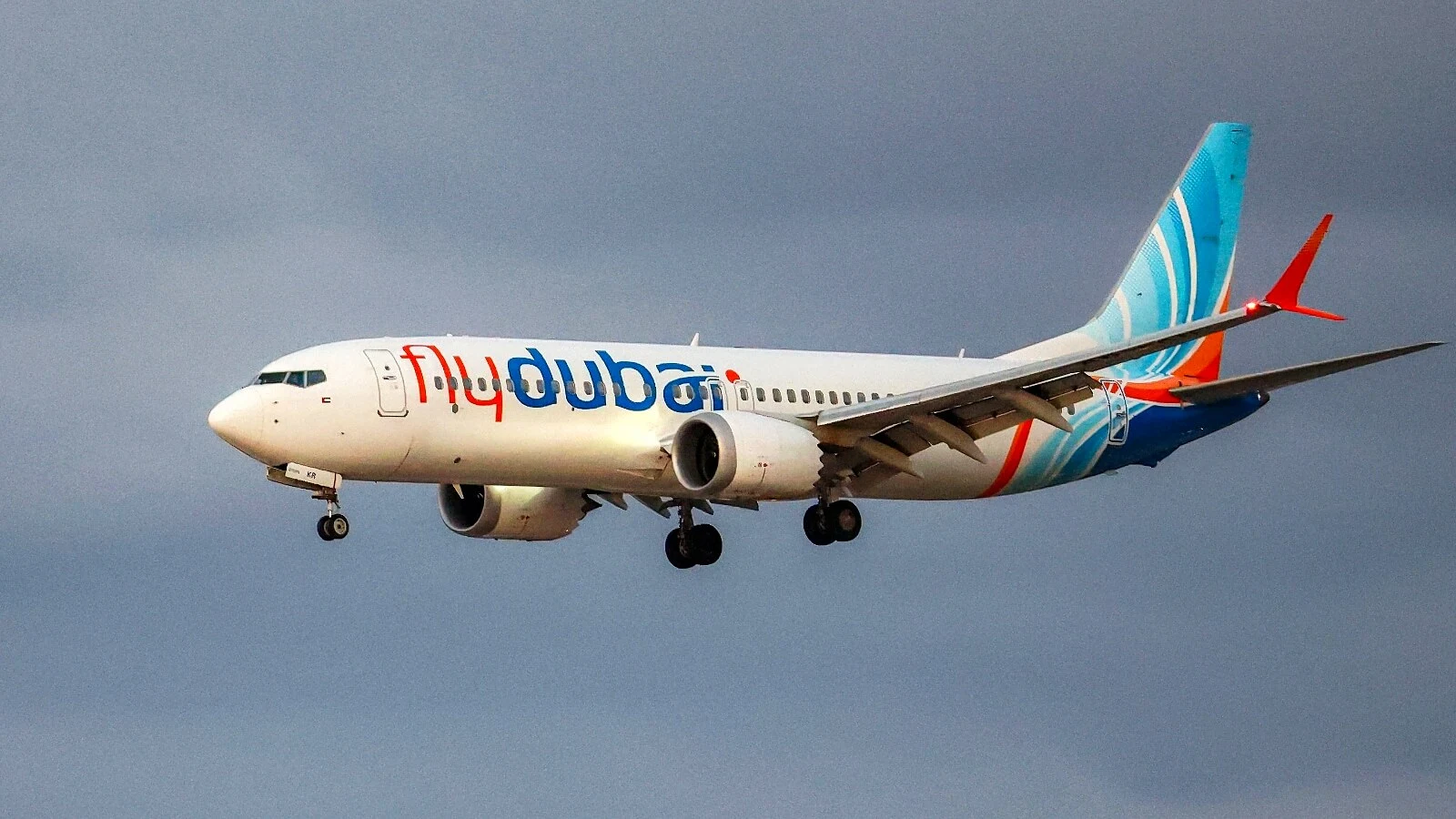 Flydubai उड़ान पर भारतीय पायलट ने 9/11-स्टाइल हमले को रोका