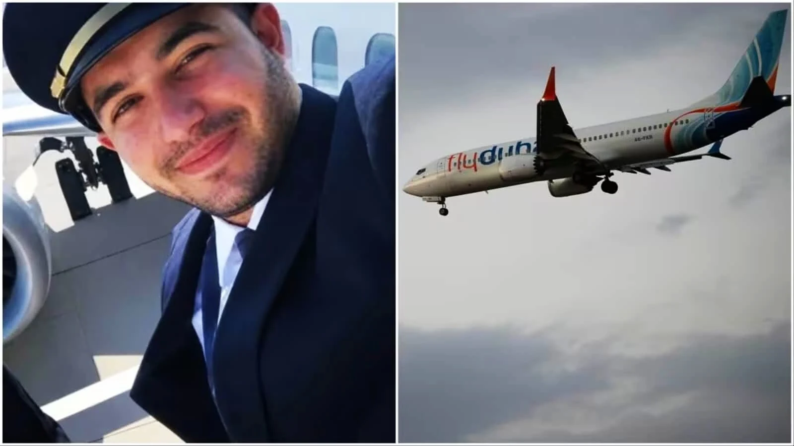 Flydubai के ओमानी सह-पायलट पर मौत की सजा, योजना थी बेन-गुरियन पर