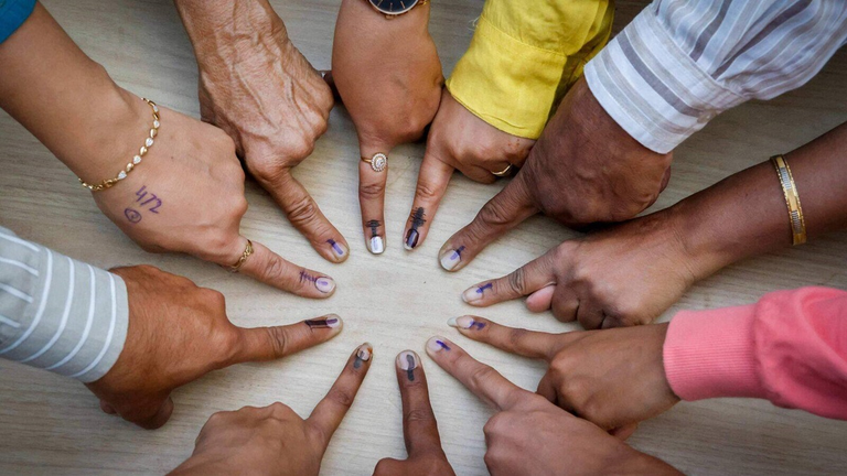 मध्य प्रदेश समेत 17 राज्यों में वोटर लिस्ट अपडेट, चुनाव आयोग का बड़ा आदेश