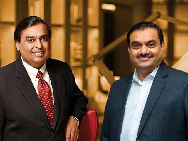 अडानी-अंबानी समेत 21 मीडिया संस्थानों ने मोदी सरकार के निजता कानून को सुप्रीम कोर्ट में चुनौती दी