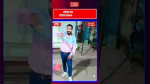 इंदौर के सदर बाजार थाना क्षेत्र में सोशल मीडिया पर तलवार लहराना पड़ा भारी शानू लाला गिरफ्तार