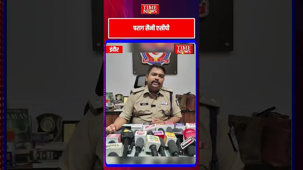 ढाबे पर रौब जमाना पड़ा भारी देशी कट्टा और कारतूस के साथ दो युवकों को किया राउंडअप