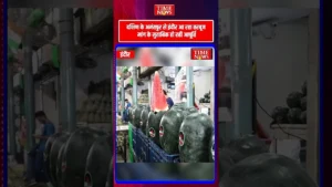 इंदौर की फल मंडी में ऑफ सीजन में तरबूज महंगा 15 से 25 रुपये किलो तक पहुंची कीमत