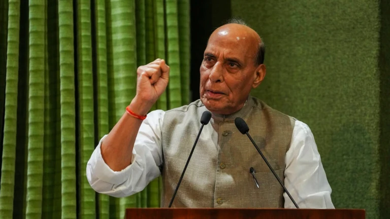 भारत ने एशियाई क्षेत्र में आतंकवाद के खिलाफ रुख स्पष्ट किया