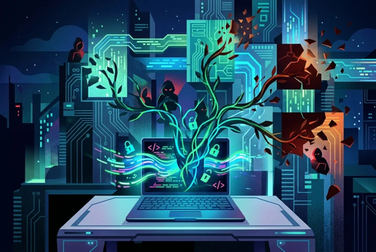 Binance.com पर हैक, DevOps इंजीनियर के लैपटॉप से शुरू